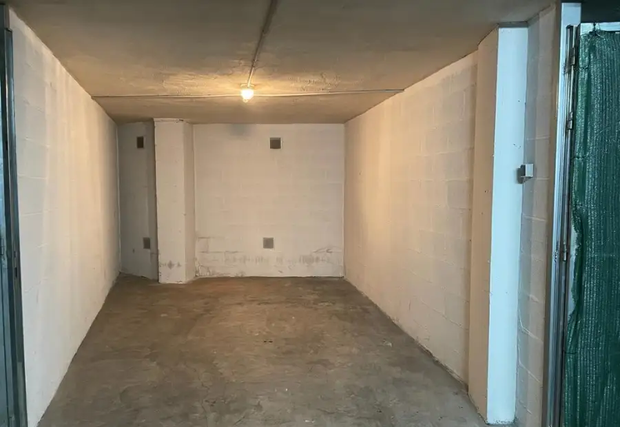 Venta de cocheras en Barrio Santa Ana, zona salesianos en Puertollano