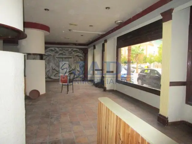 venta de edificio en Manzanares, CENTRO en Manzanares