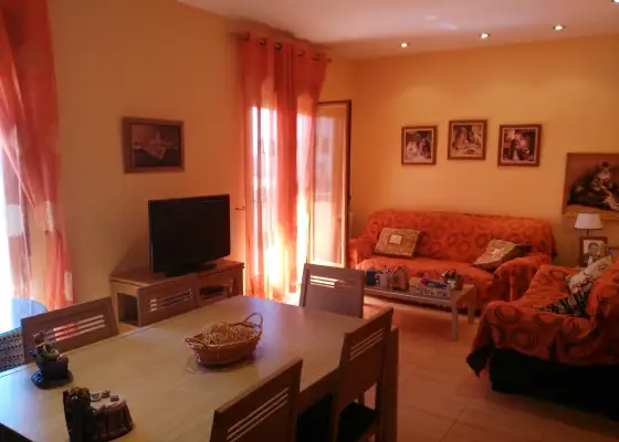 Venta de estupenda casa en Barrio Divina Pastora en Manzanares