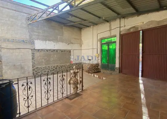 venta de finca de recreo en Valdepeñas, CERRO