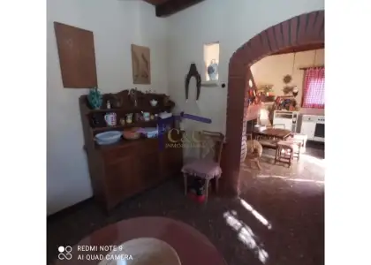 venta de finca rústica en Manzanares, Carretera de arenas en Manzanares