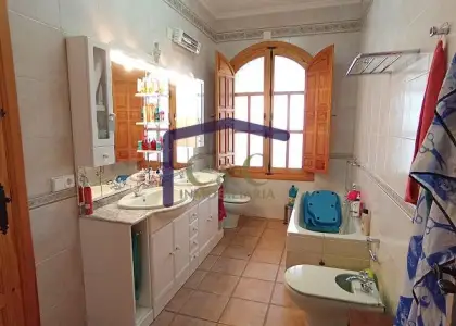 venta de finca rústica en Manzanares, Extrarradio en Manzanares
