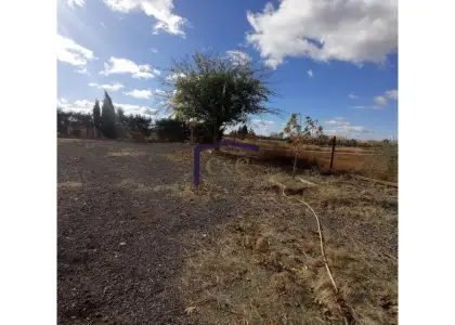venta de finca rústica en Manzanares, Manzanares en Manzanares
