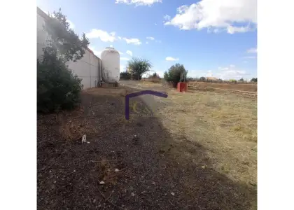 venta de finca rústica en Manzanares, Manzanares en Manzanares