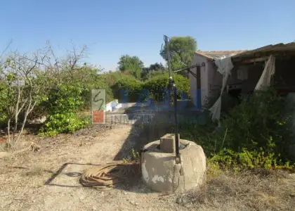venta de finca rústica en Valdepeñas, BAÑOS DEL PERAL en Valdepeñas