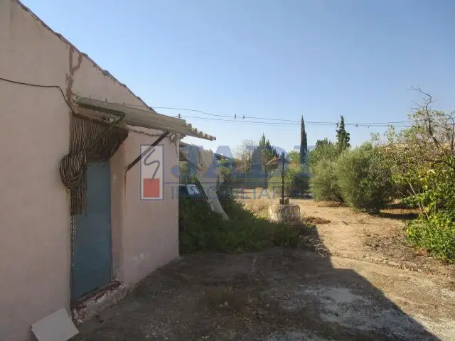 venta de finca rústica en Valdepeñas, BAÑOS DEL PERAL en Valdepeñas