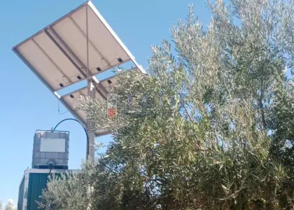 venta de finca rústica en Valdepeñas, CAMPO en Valdepeñas