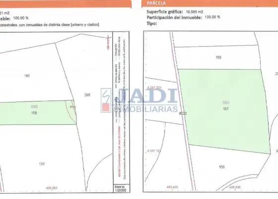venta de finca rústica en Valdepeñas, CAMPO