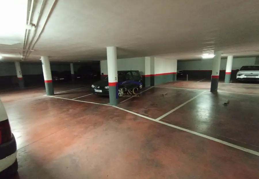 venta de garaje en Manzanares, Centro en Manzanares