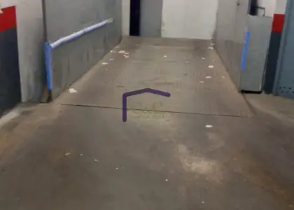 venta de garaje en Manzanares, Gran teatro en Manzanares
