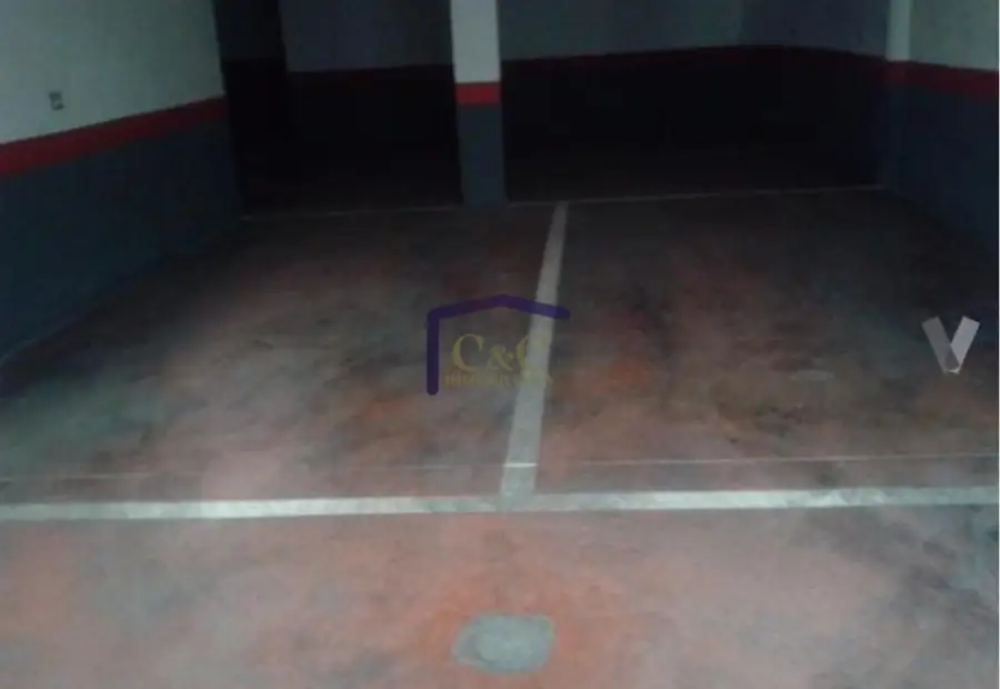 venta de garaje en Manzanares, Gran teatro en Manzanares