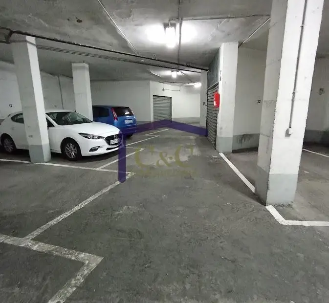 venta de garaje en Manzanares, Hospital Comarcal en Manzanares