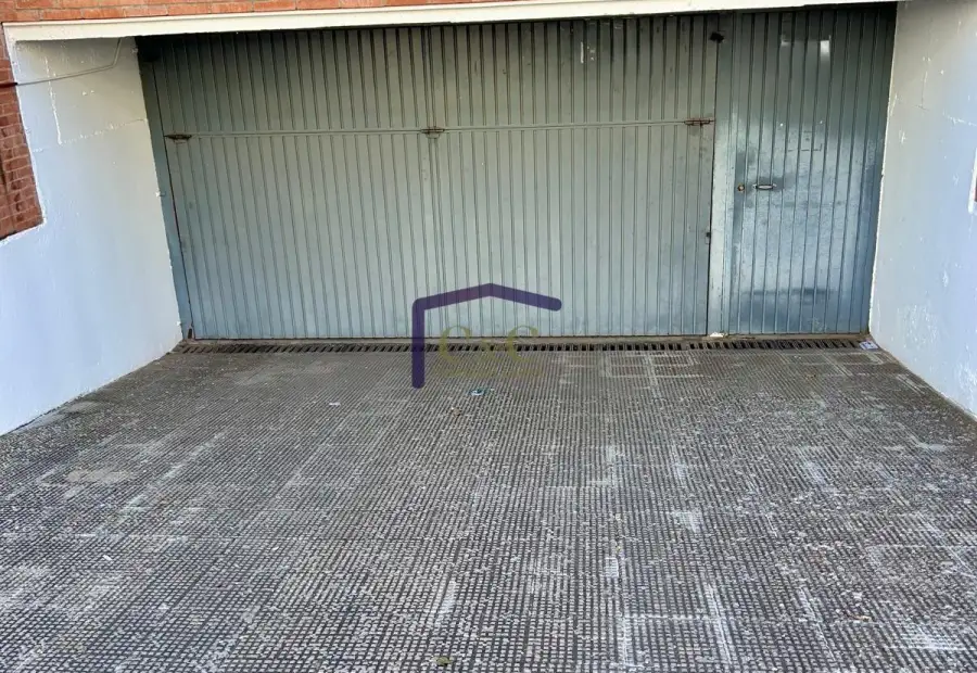 venta de garaje en Manzanares, Hospital Comarcal en Manzanares