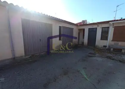 venta de garaje en Manzanares, Jesús del Perdón en Manzanares