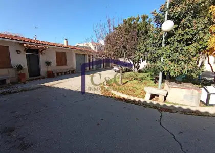 venta de garaje en Manzanares, Jesús del Perdón en Manzanares