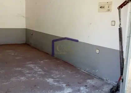 venta de garaje en Manzanares, Jesús del Perdón en Manzanares