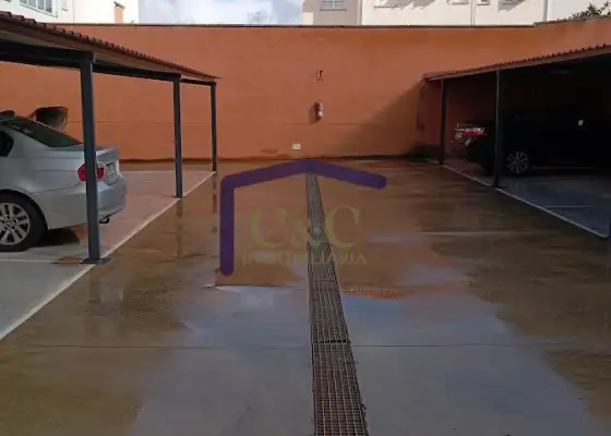 venta de garaje en Manzanares, La paz