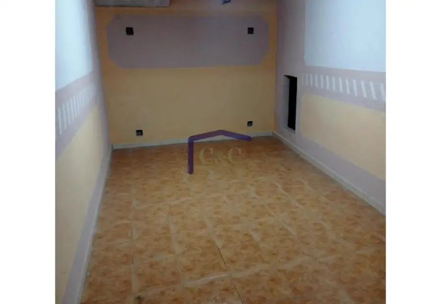 venta de garaje en Manzanares, Mercado municipal en Manzanares