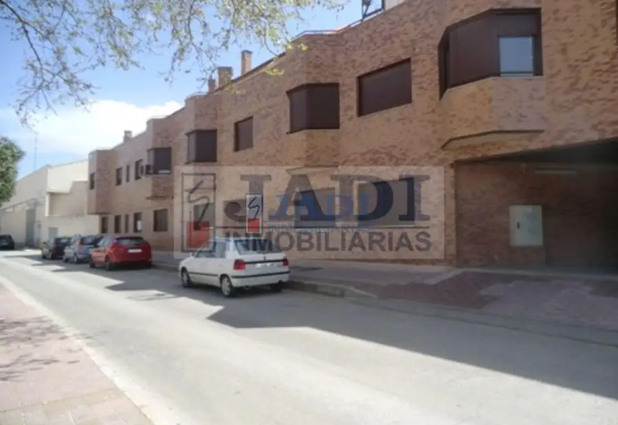 venta de garaje en Valdepeñas, AVENIDA 1 DE JULIO en Valdepeñas