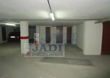 venta de garaje en Valdepeñas, CENTRO en Valdepeñas
