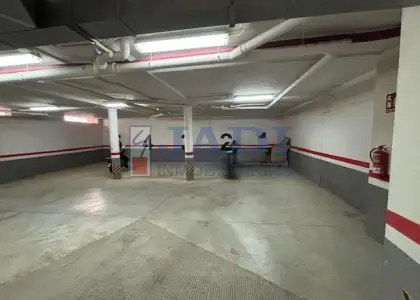 venta de garaje en Valdepeñas, CENTRO en Valdepeñas