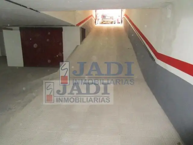venta de garaje en Valdepeñas, CENTRO en Valdepeñas