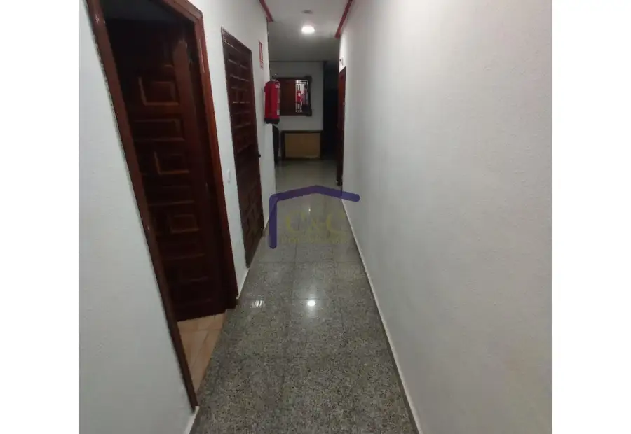 venta de hotel en Valdepeñas, Autovia a-4 en Valdepeñas