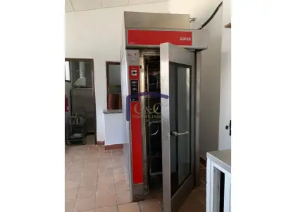 venta de hotel en Valdepeñas, Valdepeñas en Valdepeñas