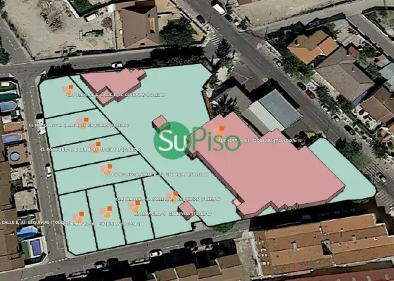 venta de local en Esquivias, CENTRO