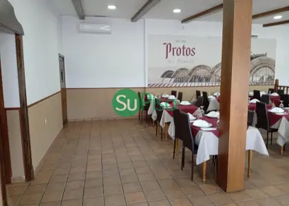 venta de local en Illescas, CARRETERA YELES en Illescas