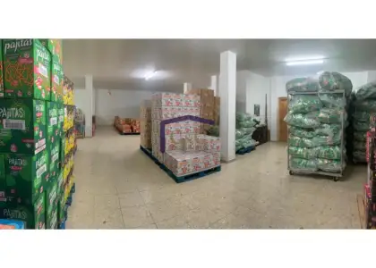 venta de local en Manzanares, Candelaria en Manzanares