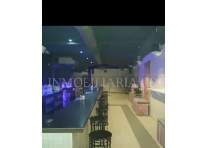venta de local en Manzanares, Centro en Manzanares