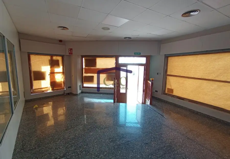 venta de local en Manzanares, Centro en Manzanares