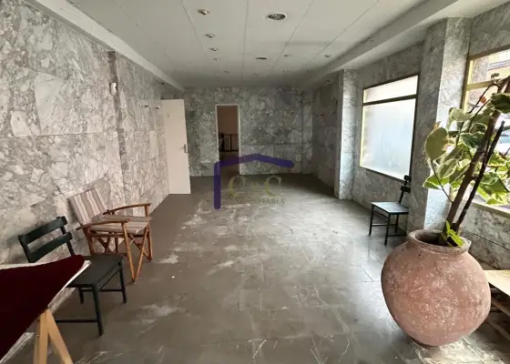 venta de local en Manzanares, Centro