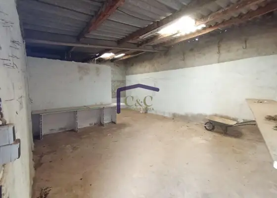 venta de local en Manzanares, Divina pastora