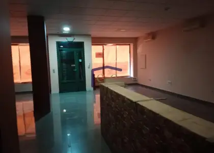 venta de local en Manzanares, Gran teatro en Manzanares
