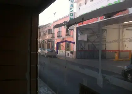 venta de local en Manzanares, La paz en Manzanares