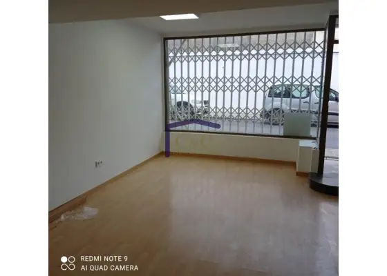 venta de local en Manzanares, Mercado municipal