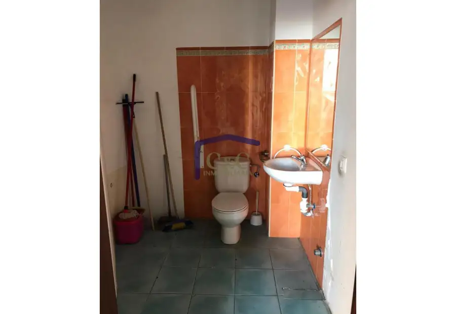 venta de local en Manzanares, Plaza de la constitución en Manzanares