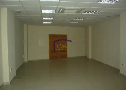 venta de local en Manzanares, Polígono industrial en Manzanares