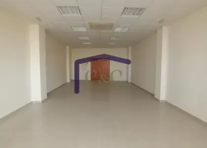 venta de local en Manzanares, Polígono industrial en Manzanares