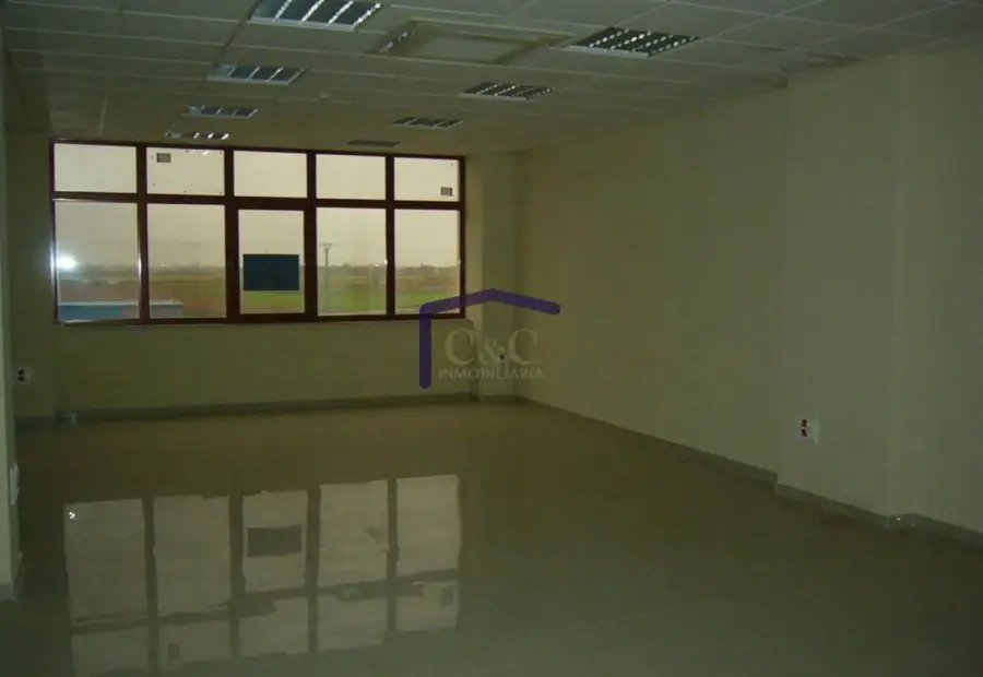 venta de local en Manzanares, Polígono industrial en Manzanares