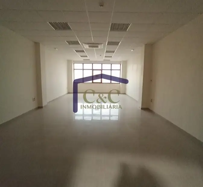 venta de local en Manzanares, Polígono industrial en Manzanares