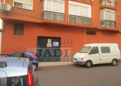 venta de local en Valdepeñas, AVENIDA 1 DE JULIO en Valdepeñas