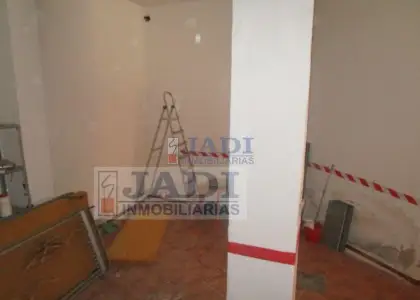 venta de local en Valdepeñas, AVENIDA 1 DE JULIO en Valdepeñas