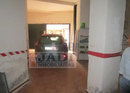 venta de local en Valdepeñas, AVENIDA 1 DE JULIO en Valdepeñas