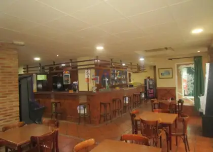 venta de local en Valdepeñas, AVENIDA 1 DE JULIO en Valdepeñas