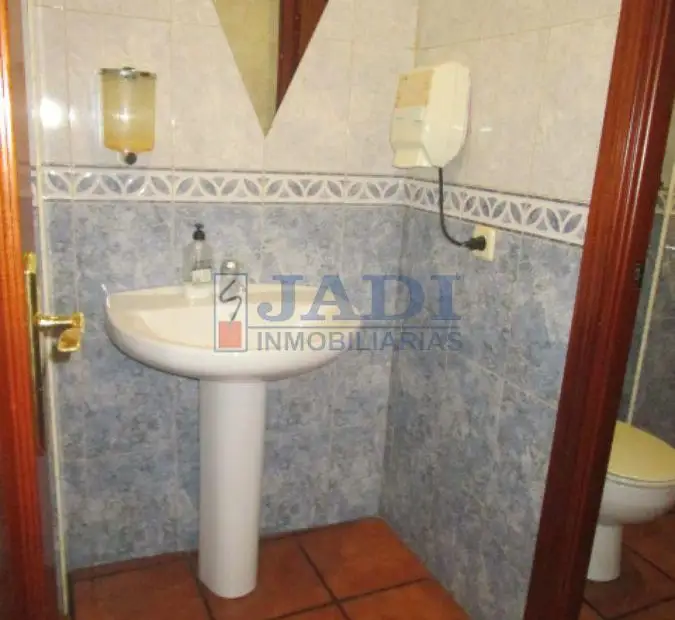 venta de local en Valdepeñas, AVENIDA 1 DE JULIO en Valdepeñas