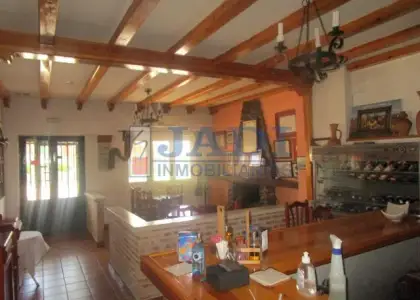 venta de local en Valdepeñas, BAÑOS DEL PERAL en Valdepeñas
