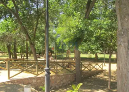 venta de local en Valdepeñas, BAÑOS DEL PERAL en Valdepeñas